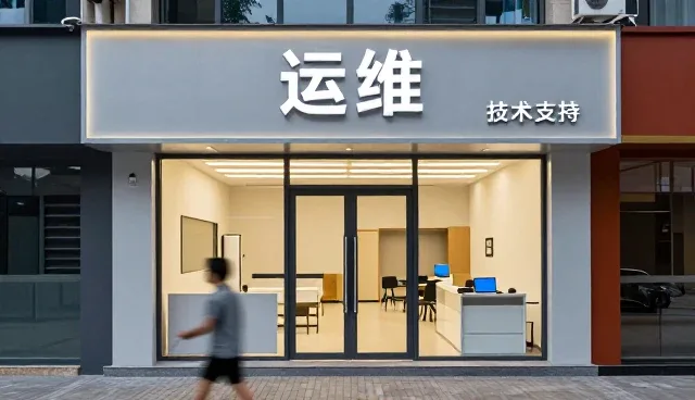 技术驱动下的企业转型:应用场景分析与实践路径